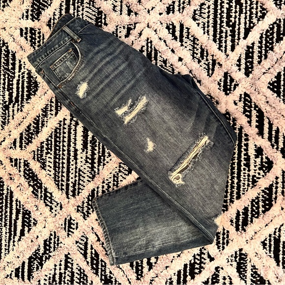 PACSUN MOM JEANS - Picture 2 of 6